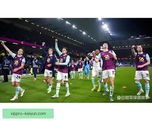 英超伯恩利足总杯