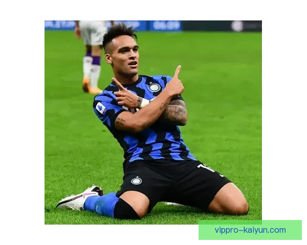 Lautaro Martínez头球建功，助球队逆转取胜重振士气