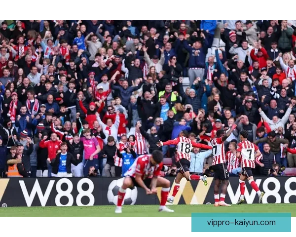 布莱克本迎来保级关键战役，未来命运将受到重要影响