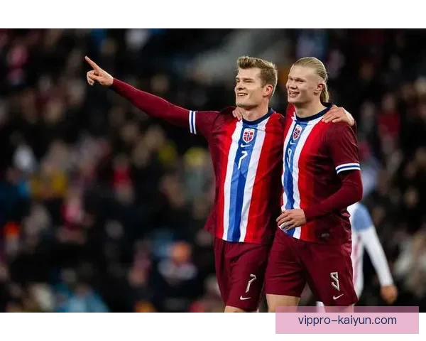 哈兰德9号中锋状态回暖，助力球队期待后续发挥稳定