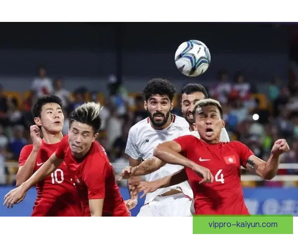 亚运会足球赛中乌兹别克表现稳健，状态持续提升