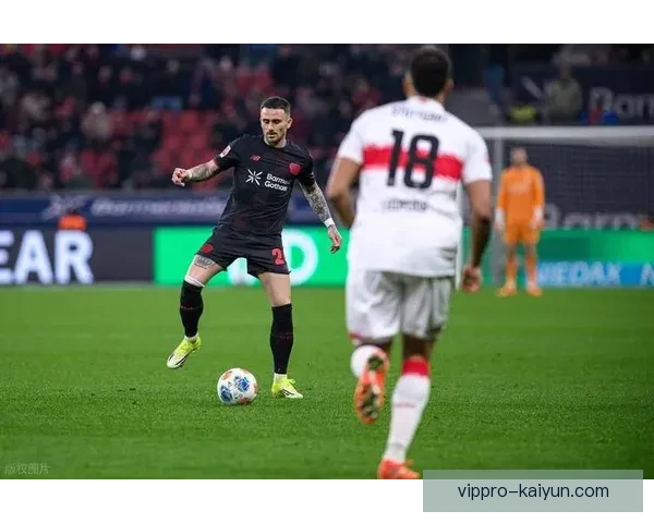 斯图加特定位球表现稳健，近期在德甲比赛中的得分效率明显提升。