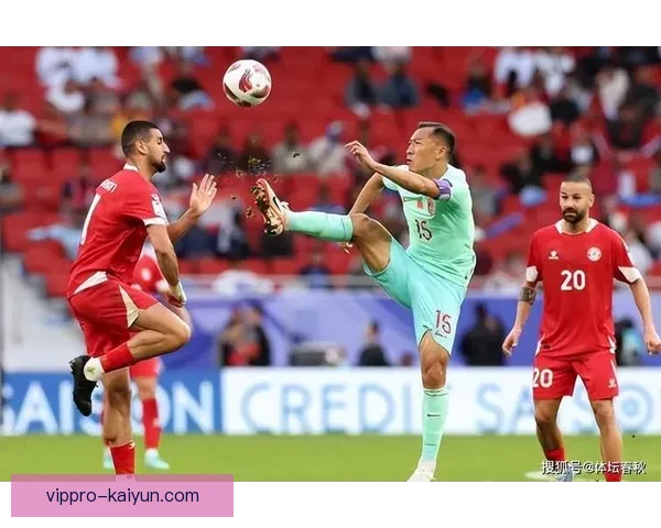 吴曦技术特点分析：传控能力强，组织进攻表现稳健