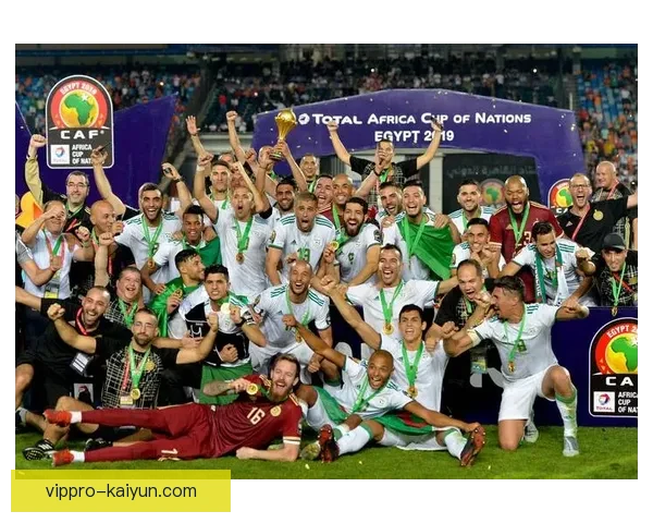 非洲杯MVP榜单：近期表现稳健球员竞争力增强现稳健