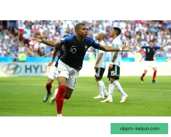 姆巴佩2022世界杯表现稳健，关键战持续提升竞争力